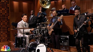 Miles Teller on the Drums Is a Surprising Panty-Dropper